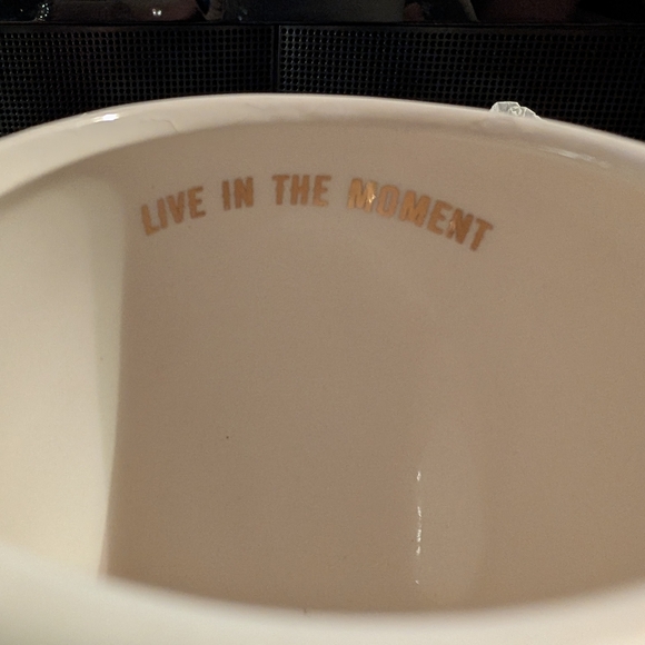 Colorful Skull Mug Set - Pink and White - Picture 9 of 9